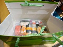 -鲜道寿司(无锡苏宁店)