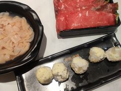 -呷哺呷哺 黄金牧场 (中发百旺店)