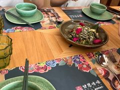-甘思咪哚·云南艺术餐厅(天河广百店)