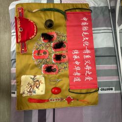 -天禧专业理胎发纪念品乐园·婴儿宝宝理发剃胎毛胎头胎毛笔定制店