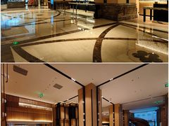 -南京金丝利喜来登酒店