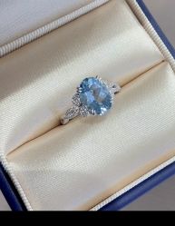 -Cindy Jewelry·钻戒·彩色宝石