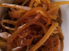-闻道食府烙饼卷带鱼(原车耳营店原大觉寺店)