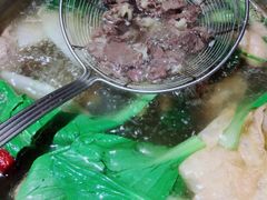 -牛很鲜潮汕牛肉火锅(椒江店)