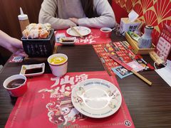 -仙隐小鹿中华料理(南宁万象城店)