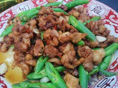 -关里关外·鱼头泡饼(唐冶绿地汇店)