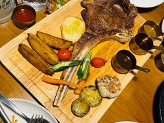 -布拉格餐厅· 中欧捷克菜(全国首店)