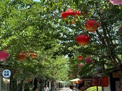 -回龙窝历史文化街区