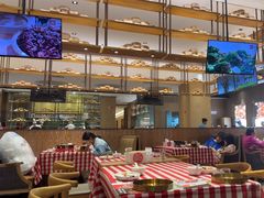 -西贝莜面村(朝阳大悦城店)