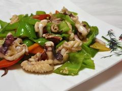 -宾朋海鲜特色美食餐厅·纯手工鲅鱼水饺(兴海路店)