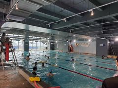 -FLARE STAR FITNESS(复地活力城店)