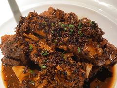 -筱爷叔·上海传统手工菜(玉树路店)