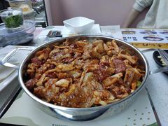 -黄记煌三汁焖锅(银盆岭万达广场店)