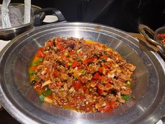 -八碗湘长沙市井菜(坡子街店)