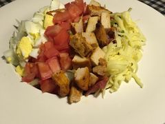 -小主人西餐厅 master table(青年中路店)