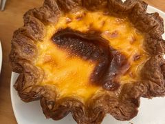 法式布丁-Money Shops(愚园路店)