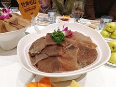 -巴奴毛肚火锅(商城路店)