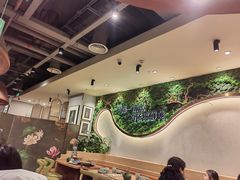 -云海肴·汽锅鸡·云南菜(曲江大悦城店)