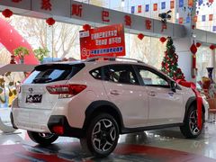 -中翼斯巴鲁天津空港4s店