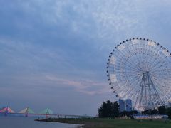 -南昌之星摩天轮