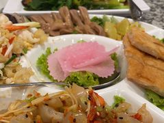 -光海鲜鱼翅餐厅(叻差拉披色路店)