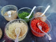 -二钳洞庭虾蟹·江湖菜(鹭岛店)