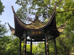-东湖落雁景区