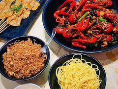 -聚味瞿记·龙虾堂(梅溪湖店)