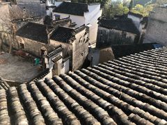 -塔川景区
