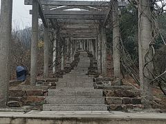 -缥缈峰景区