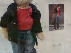 -济州岛泰迪熊博物馆