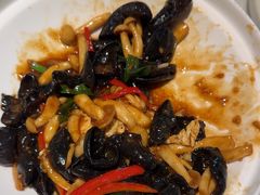 -大同江朝鲜菜•长春地标美食(绿园吾悦广场店)