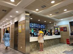 -魏家凉皮(博水商务大厦店)