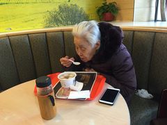 -魏家凉皮(黄雁村店)