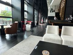 -木嘛working coffee(前海店)