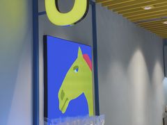 -春丽小马(济南恒隆广场店)