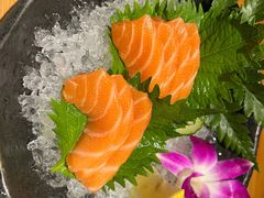 -一心创作料理屋(经开万达店)