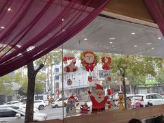 -李氏传家菜(兴城路店)