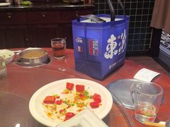 -东海怡品海鲜豆捞(舟宿夜江店)