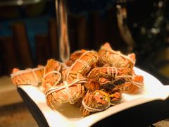-东莞塘厦三正半山温泉酒店·沙利文西餐厅