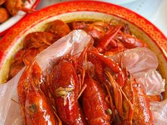 -虾铺子龙虾·私房菜(金源花苑店)