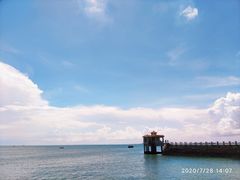 -硇洲岛旅游区