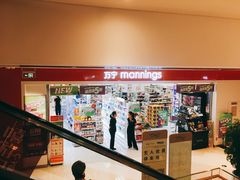 -深圳来福士广场