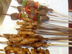 -1078號老北京涮肉(松柏店)
