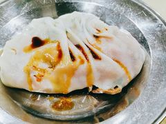 -标记美食新鲜猪杂(兴南大道店)