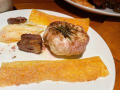 -拉蒂娜·巴西牛排馆 Latina·Brazilian Steakhouse(王府井喜悦店)