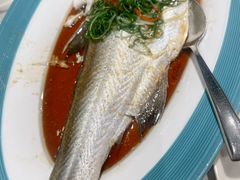 -红棉中餐厅·广州海航威斯汀酒店
