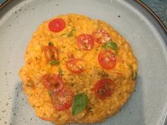 海鲜烩饭-美丽心情(奥体店)