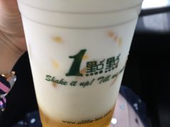 -1点点(银座和谐广场店)
