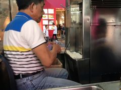 -富豪雪糕车流动点(尖沙咀店)